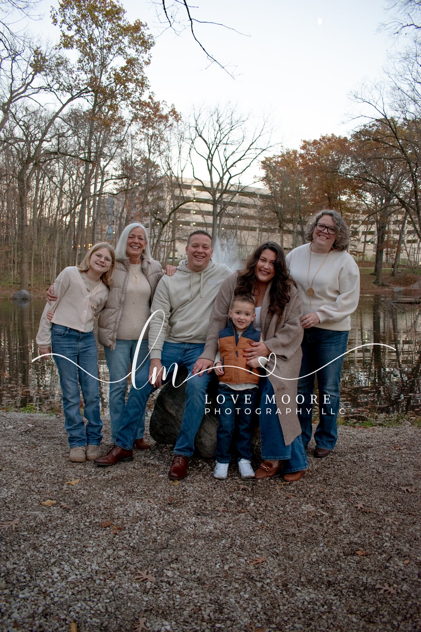 Fall Mini-Session