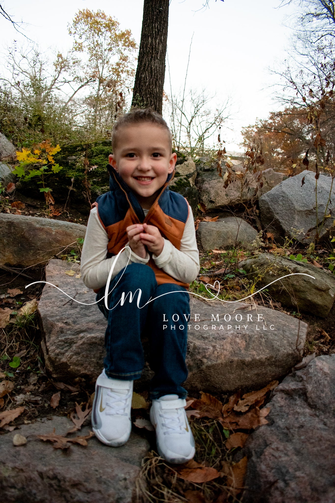 Fall Mini-Session