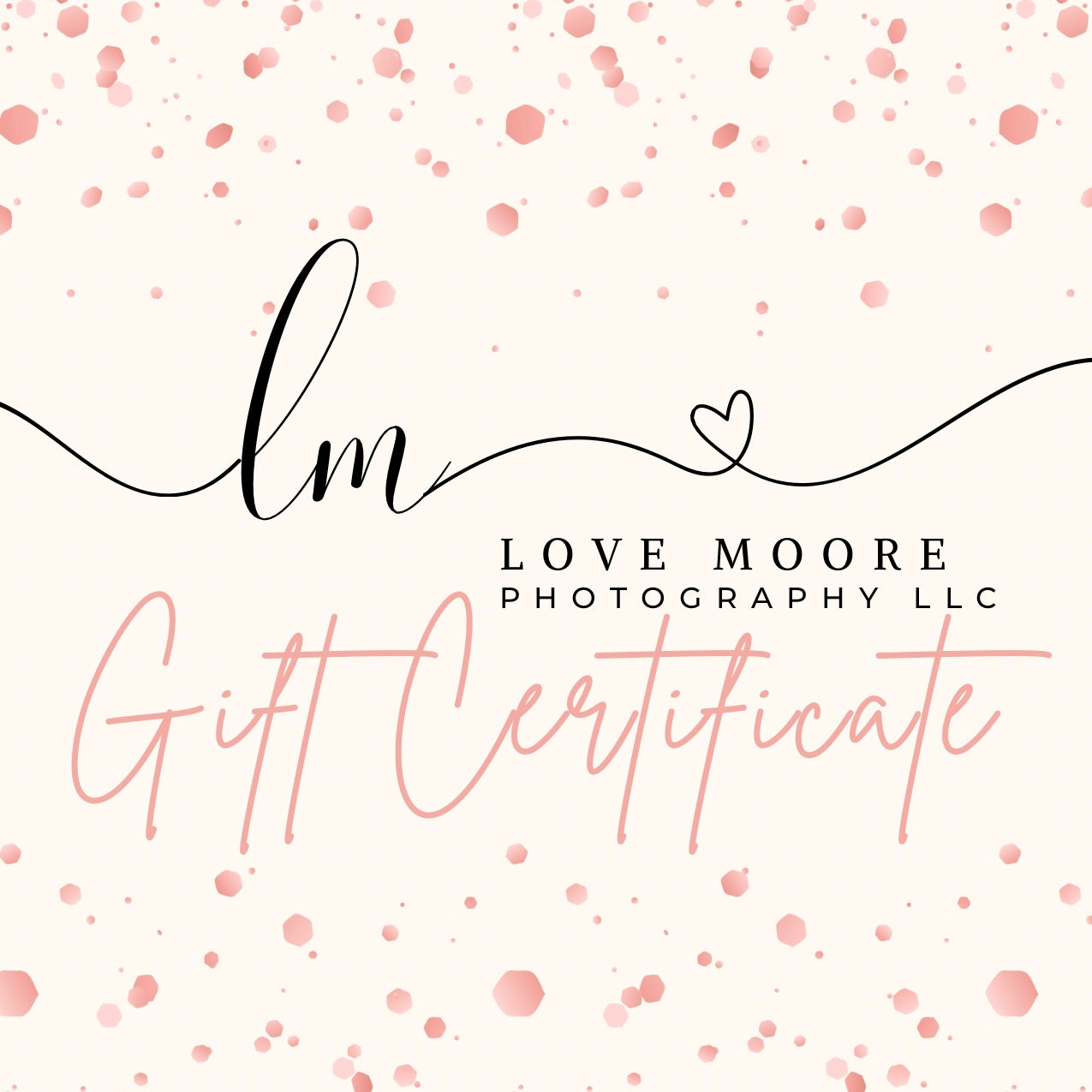 Gift Certificates